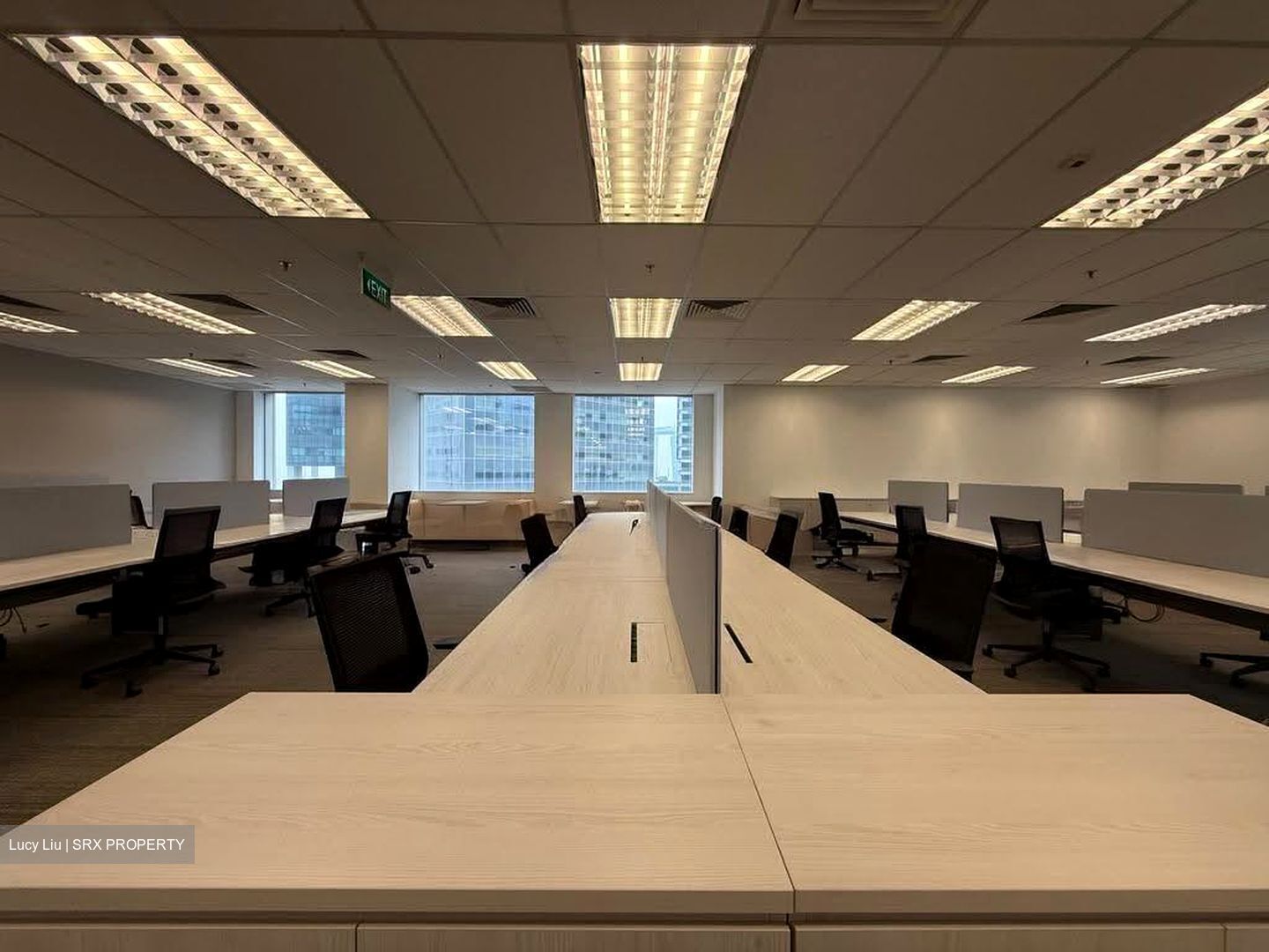 One Raffles Place (D1), Office #634966741